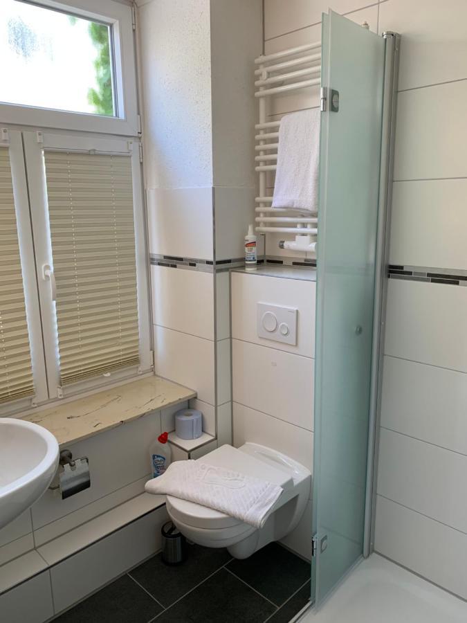 Gaestehaus Kleiner Muck