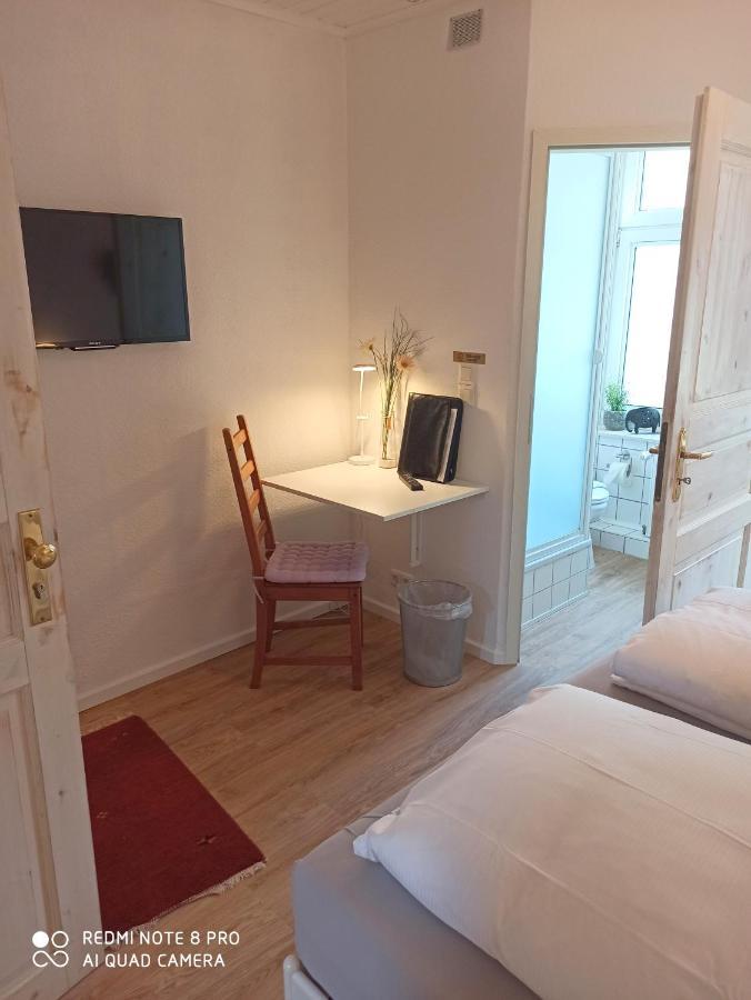 Gaestehaus Kleiner Muck 3* Glückstadt