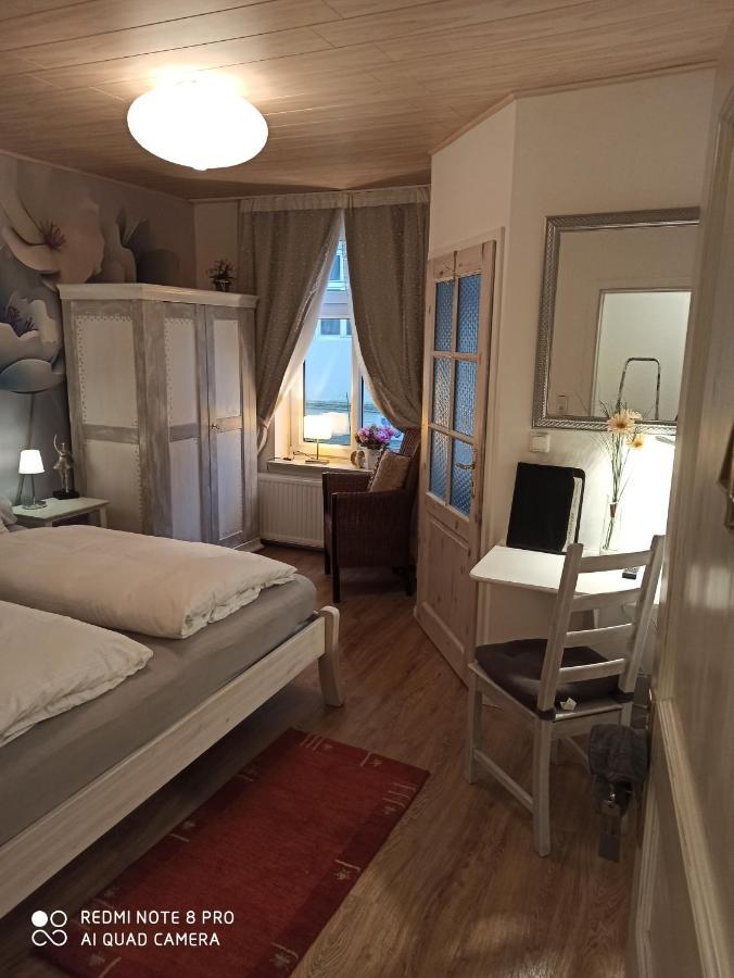 Gaestehaus Kleiner Muck Pensjonat