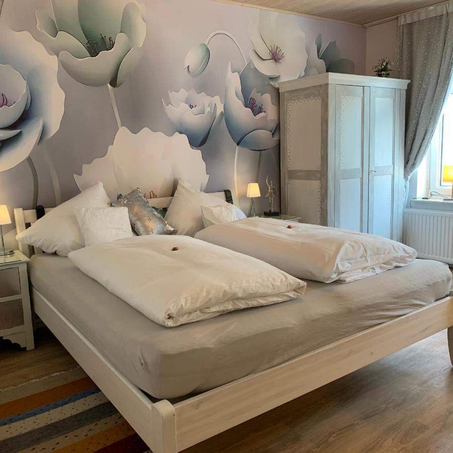 Gaestehaus Kleiner Muck