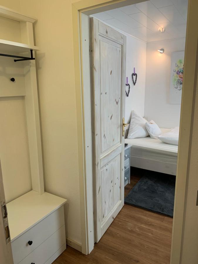 Gaestehaus Kleiner Muck