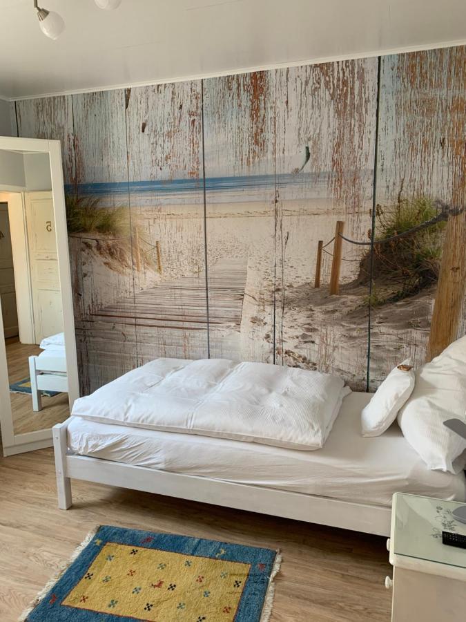 Gaestehaus Kleiner Muck Pensjonat
