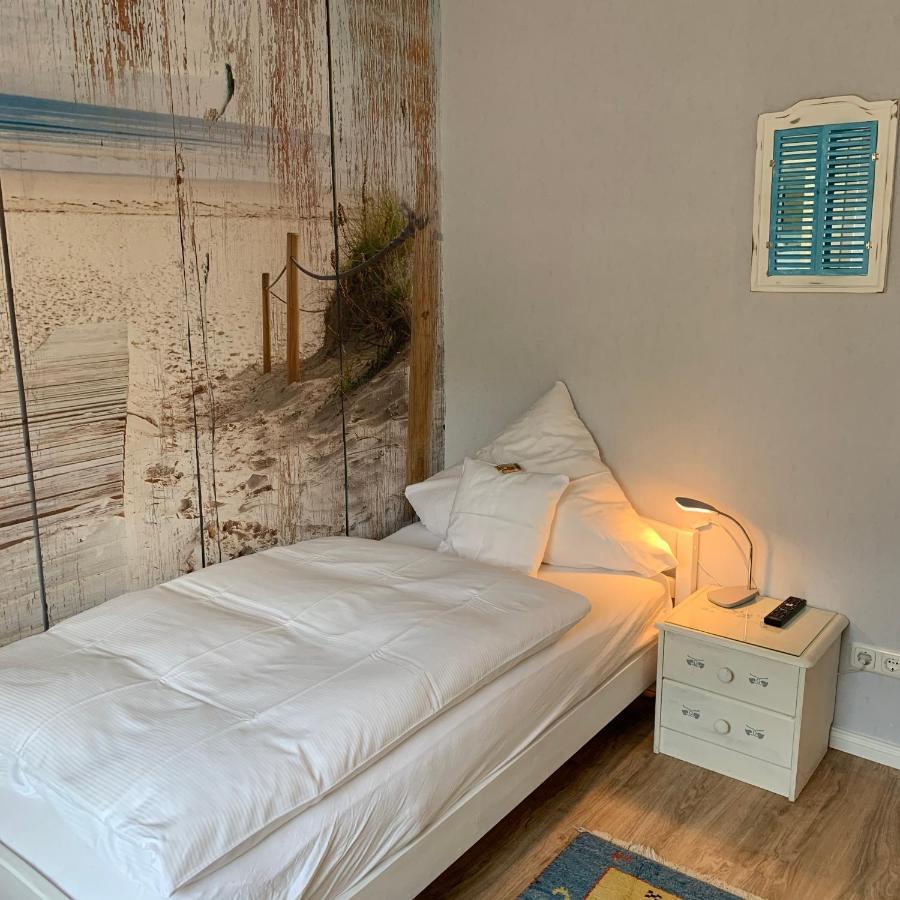 Gaestehaus Kleiner Muck Pensjonat 3*