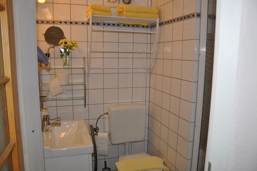 Gaestehaus Kleiner Muck Glückstadt